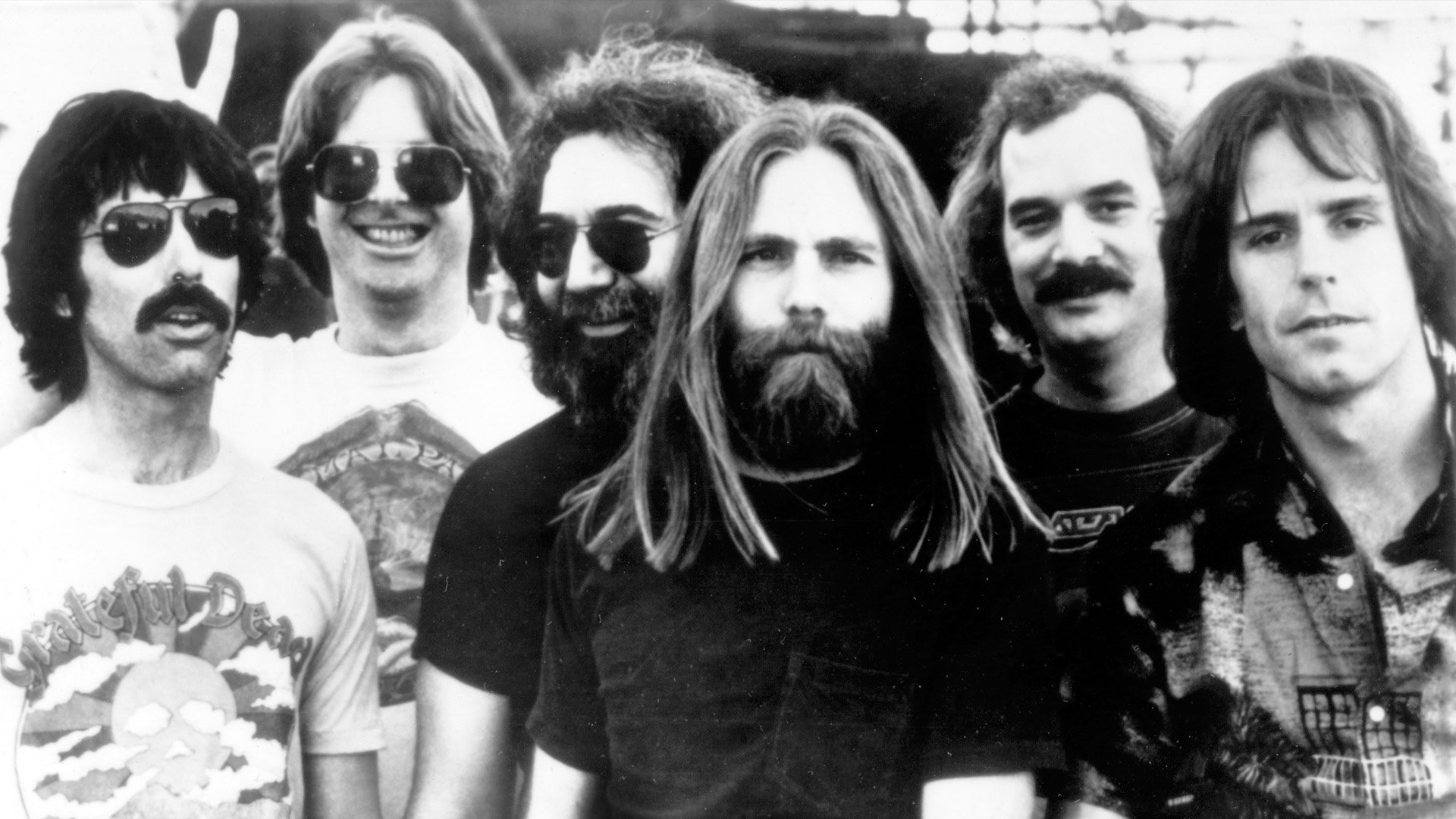 grateful, Dead, Classic, Rock, Hard,  22 Wallpaper