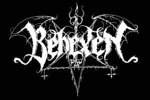 behexen, Black, Metal, Heavy, Poster, Ocullt, Dark, Pentagram