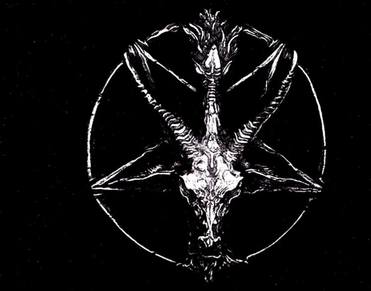 tsjuder, Blask, Metal, Heavy, Satanic, Satan, Pentagram, Occult, Evil HD Wallpaper Desktop Background