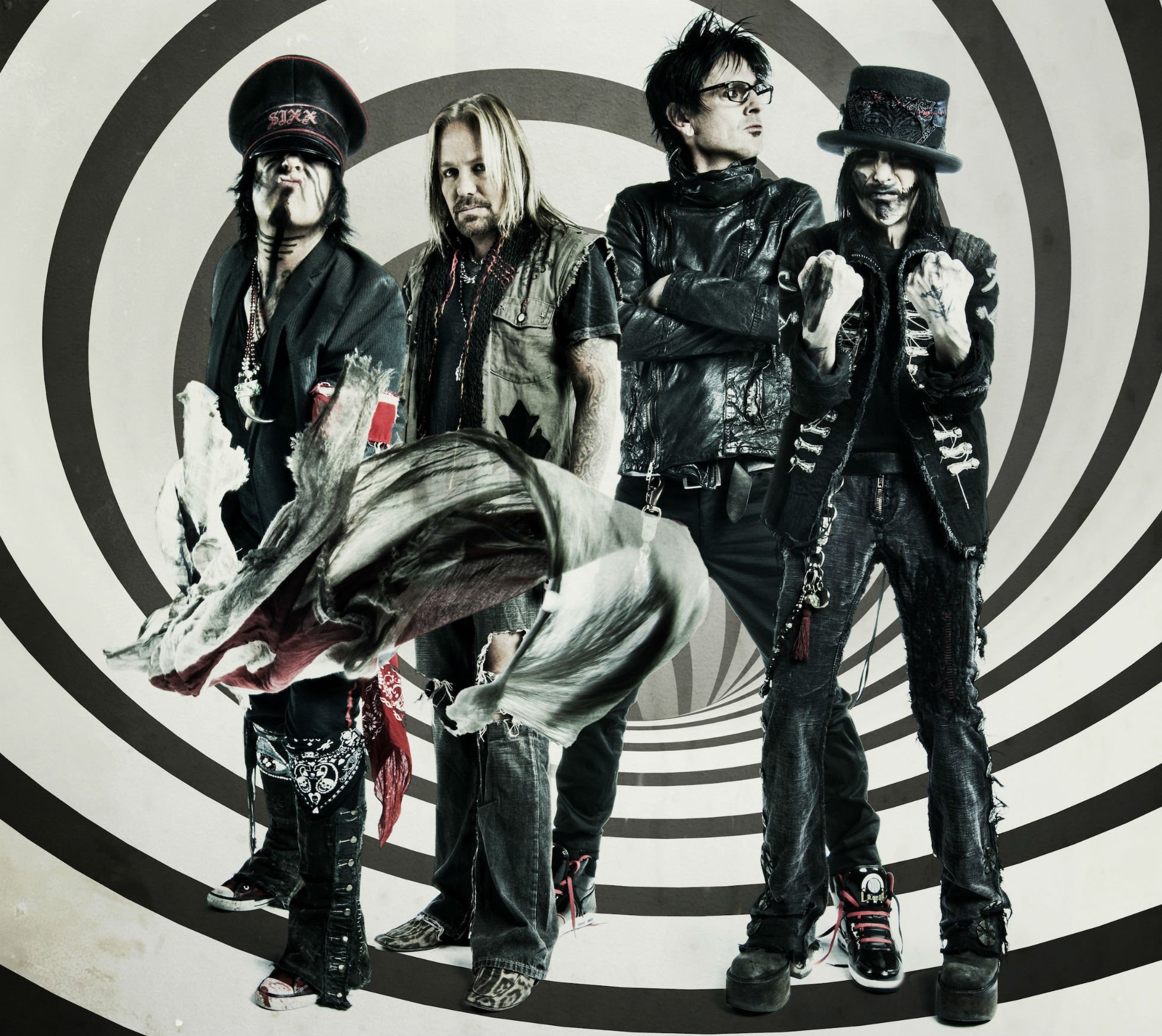 motley, Crue, Hair, Metal, Heavy, Ry Wallpaper