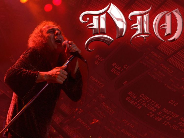 ronnie, James, Dio, Heavy, Metal, Concert, Guitar, Ye HD Wallpaper Desktop Background
