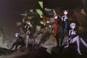 ayanami, Rei, Neon, Genesis, Evangelion, Ikari, Shinji, Kaworu, Nagisa, Makinami, Mari, Illustrious, Eva, Unit, 01