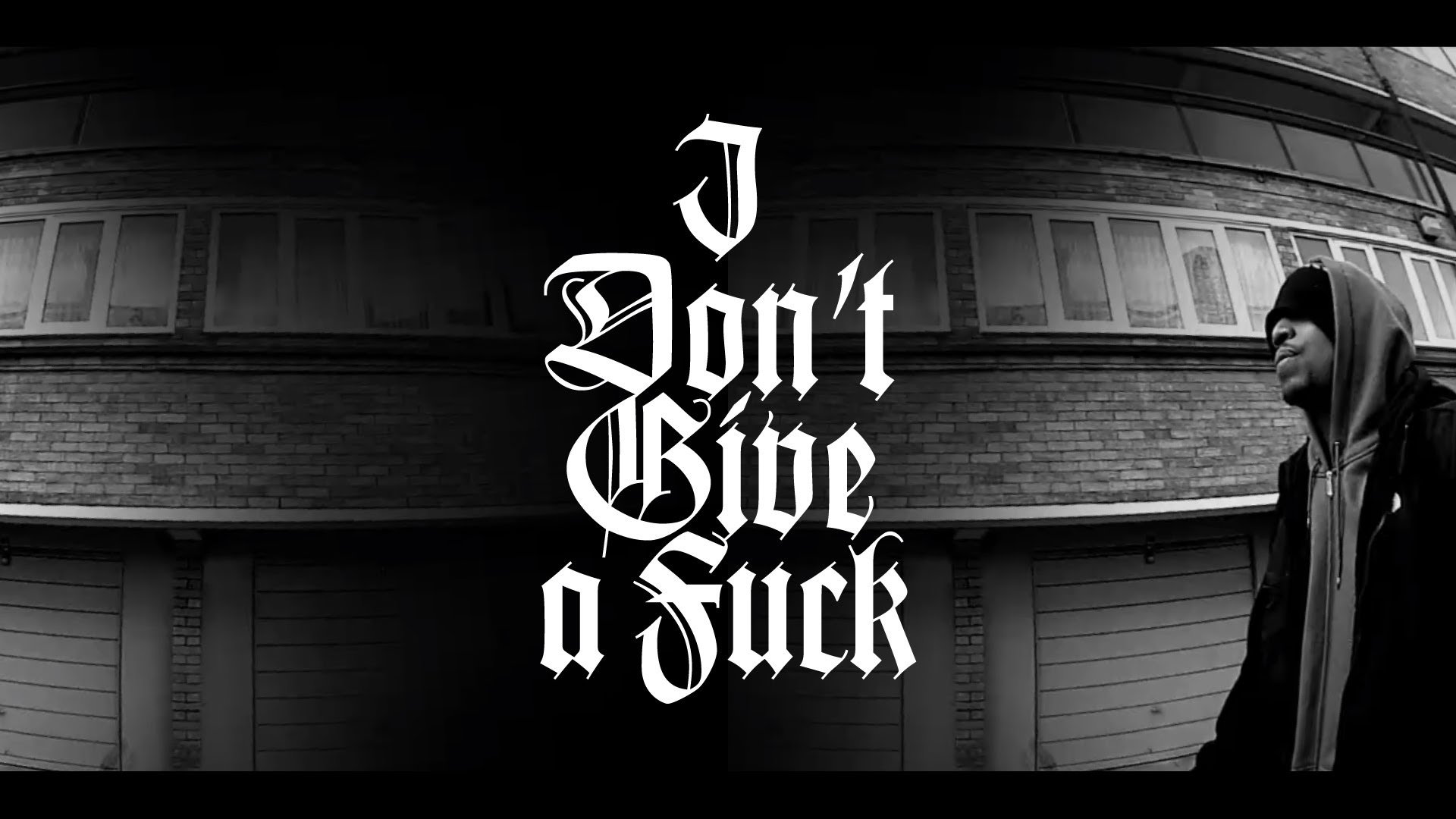 sadic, Attitude, Rapper, Rap, Hip, Hop, Fuck Wallpaper