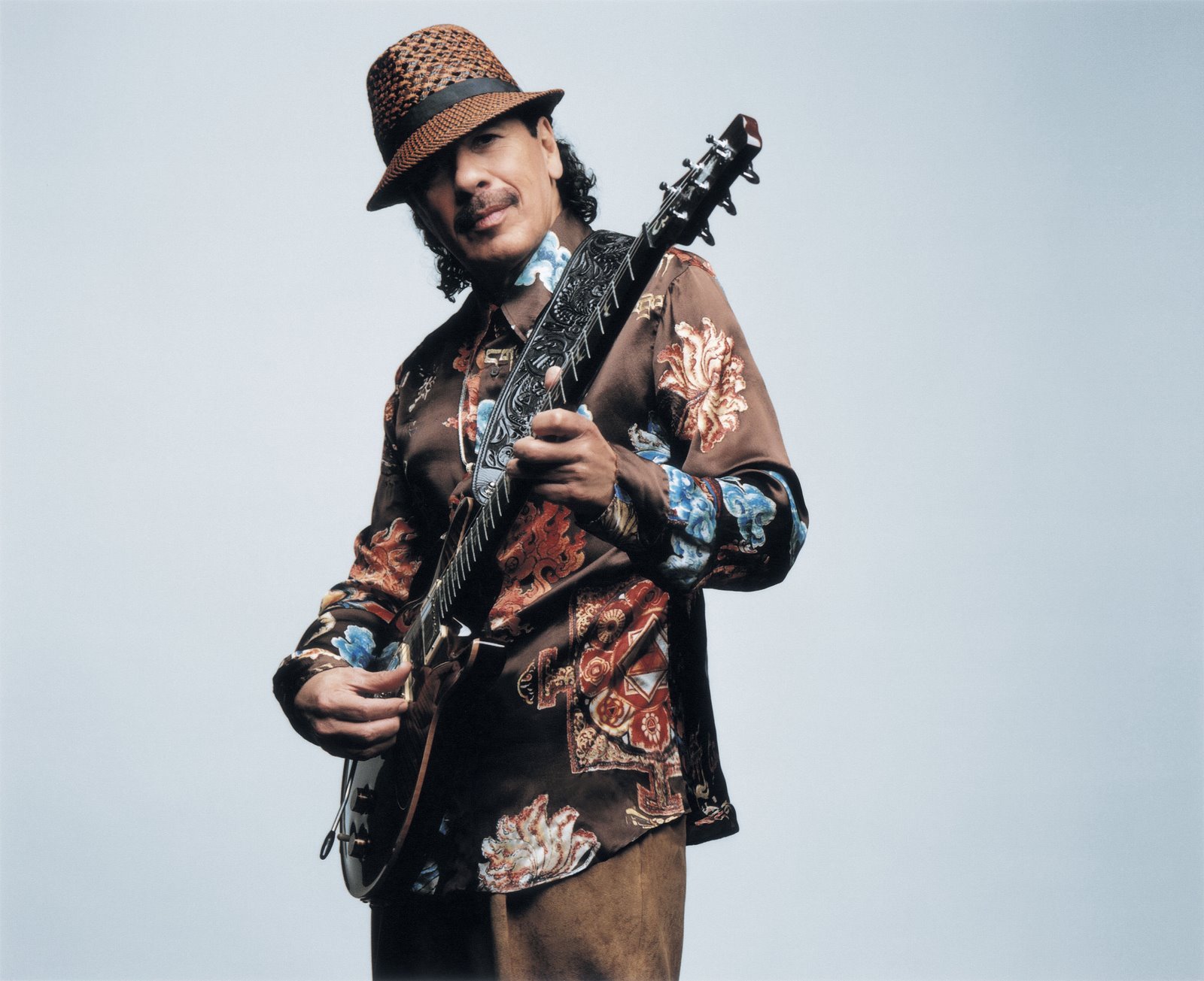 santana, Latin, Rock, Blues, Chicano, Hard, Jazz, Pop, Guitar Wallpaper