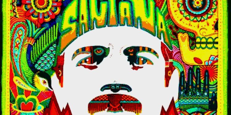 santana, Latin, Rock, Blues, Chicano, Hard, Jazz, Pop, Poster, Psychedelic HD Wallpaper Desktop Background