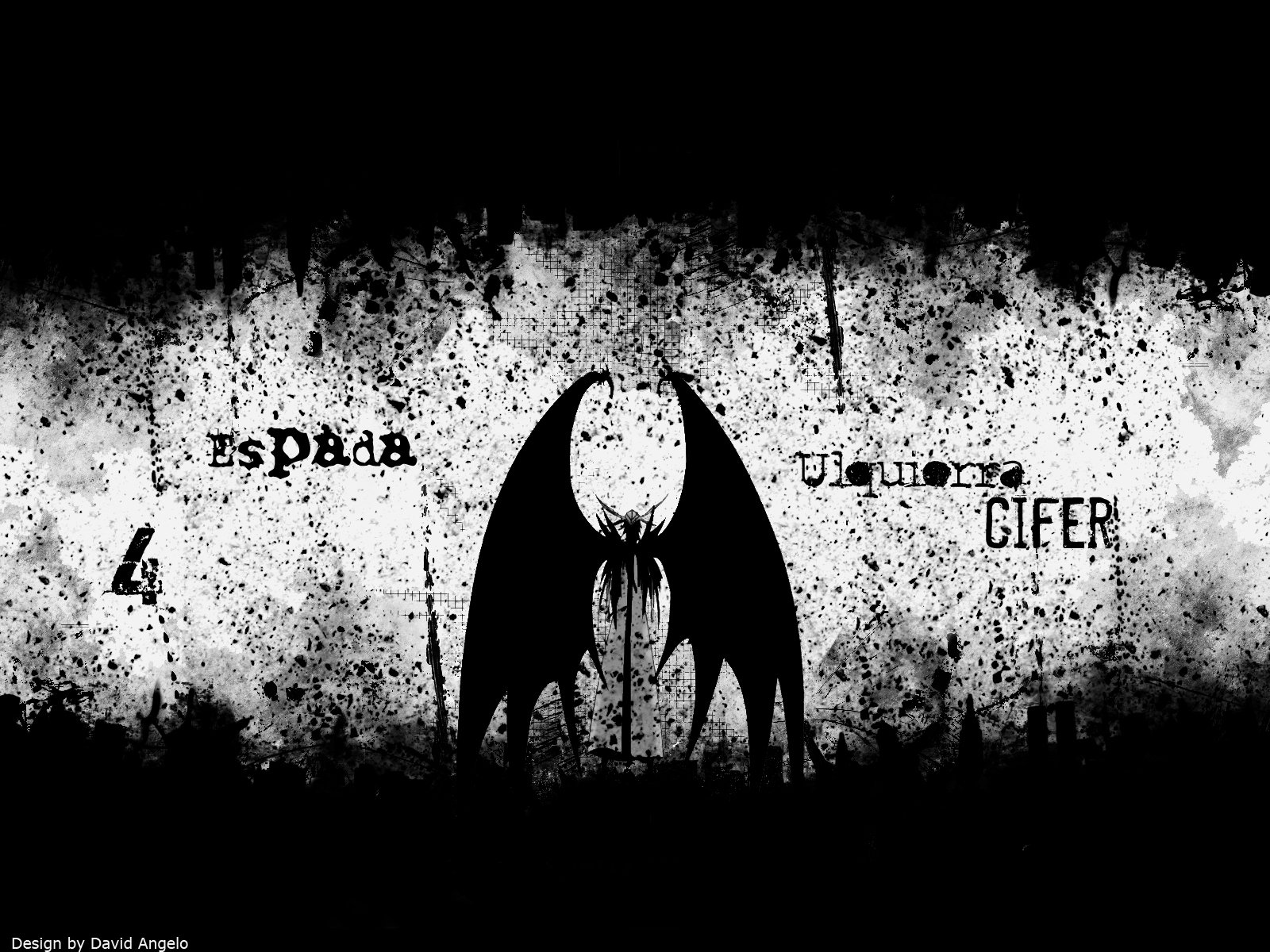 bleach, Espada, Ulquiorra, Cifer Wallpapers HD / Desktop and Mobile