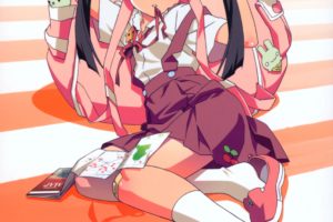 bakemonogatari, Hachikuji, Mayoi, Anime, Monogatari, Series