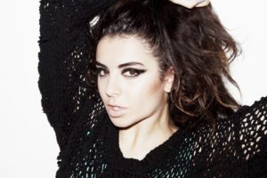 charli, Xcx, Synthpop, Indietronica, Darkwave, House, Pop, Indie, Electronica,  2