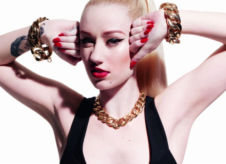 iggy, Azalea, Hip, Hop, Electronic, Dance, Pop, Babe, Rap, Rapper,  55 HD Wallpaper Desktop Background