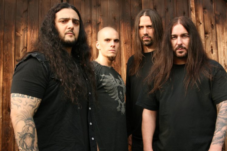 kataklysm, Death, Metal, Thrash, Heavy HD Wallpaper Desktop Background