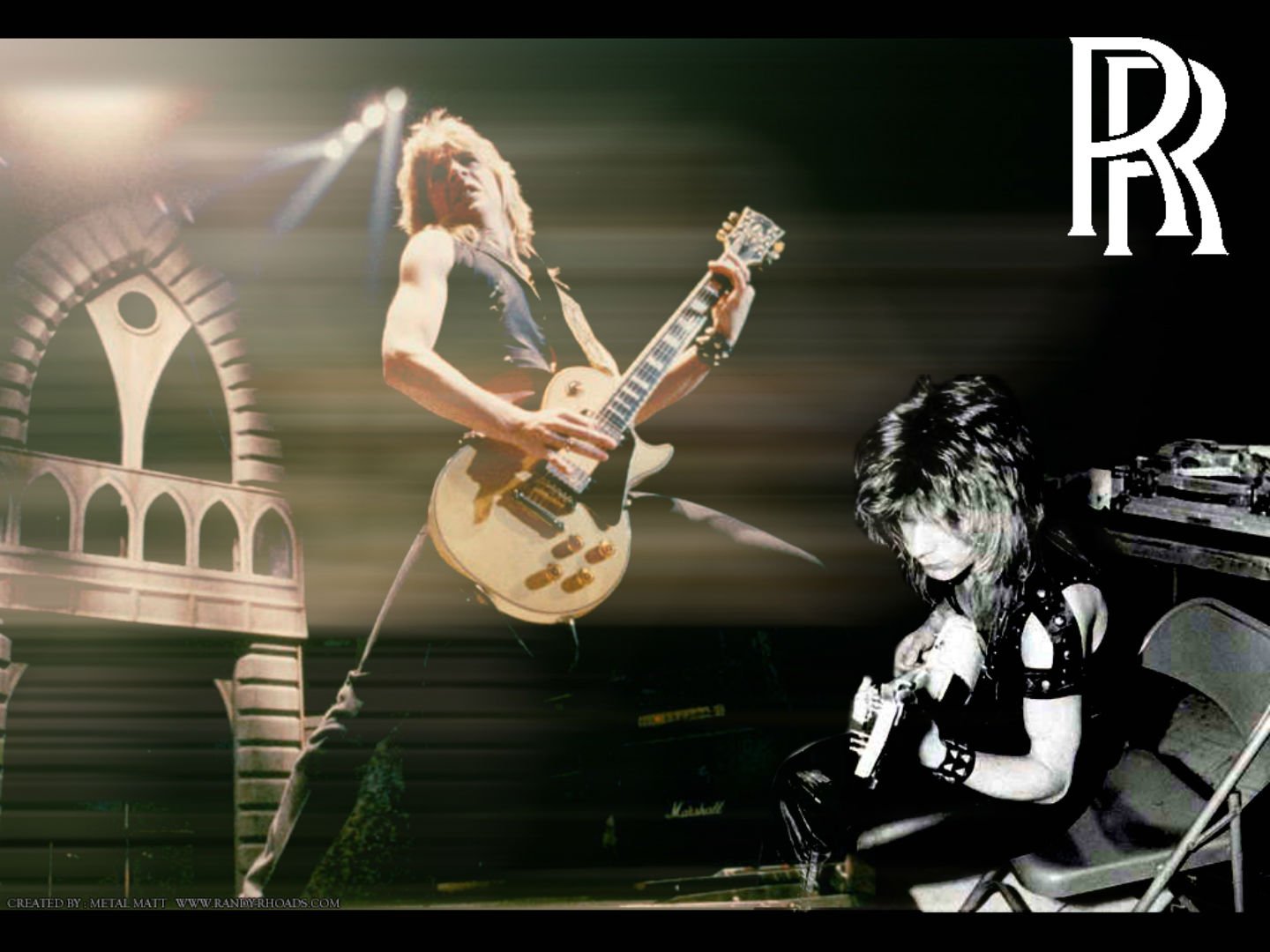 randy rhoads, Ozzy, Osbourne, Heavy, Metal, Randy, Rhoads, Guitar