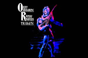 randy rhoads, Ozzy, Osbourne, Heavy, Metal, Randy, Rhoads, Guitar, Concert, Poster