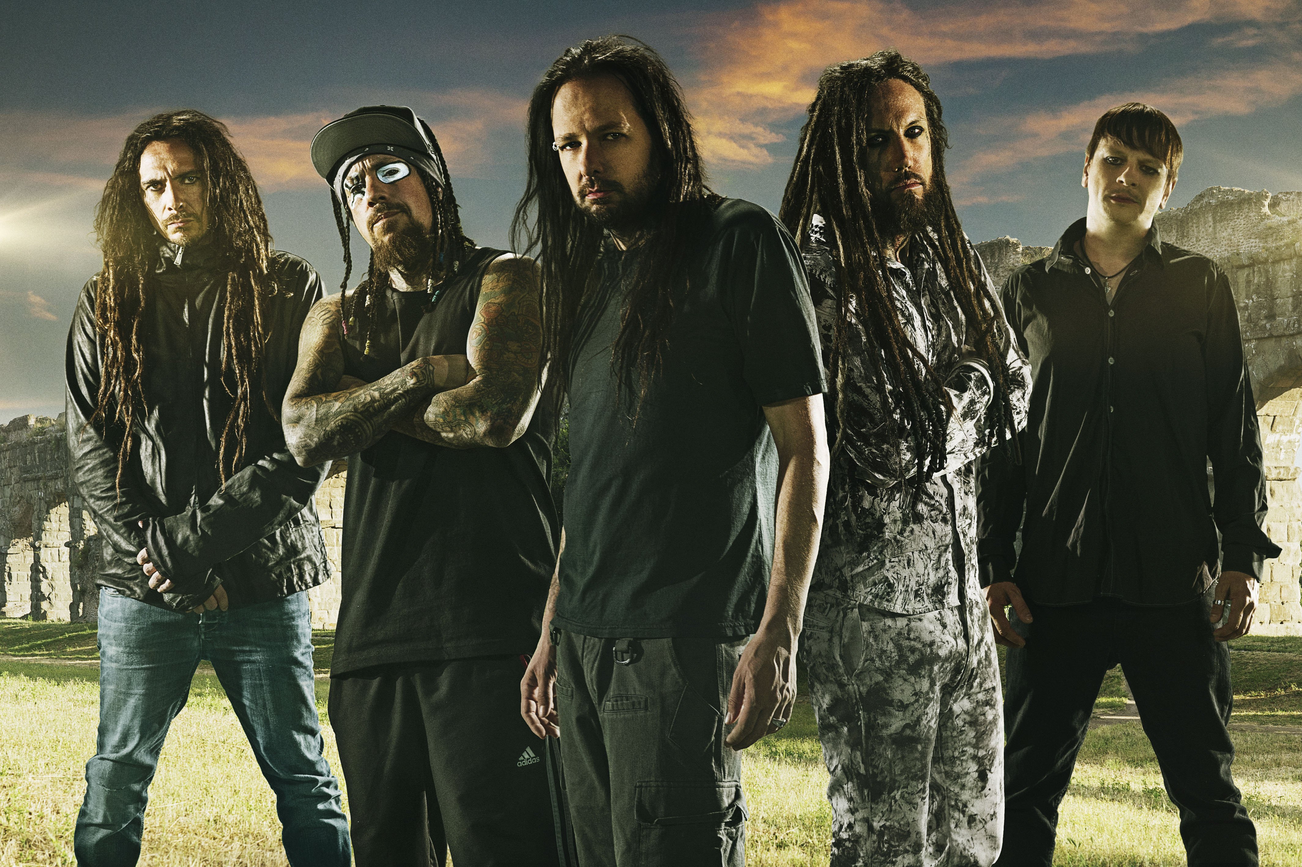 korn, Nu metal, Metal, Heavy, Rock, Hard,  27 Wallpaper