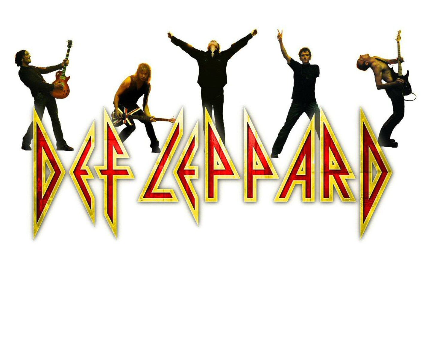 def, Leppard, Hair, Metal, Heavy, Hard, Rock,  6 Wallpaper