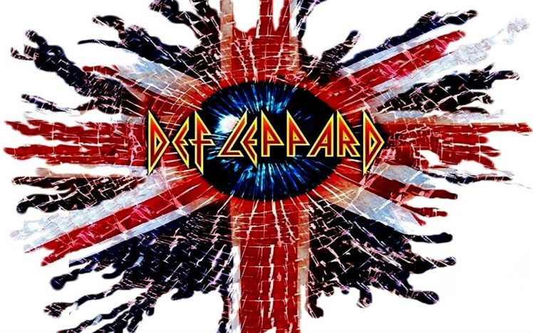 def, Leppard, Hair, Metal, Heavy, Hard, Rock,  31 HD Wallpaper Desktop Background