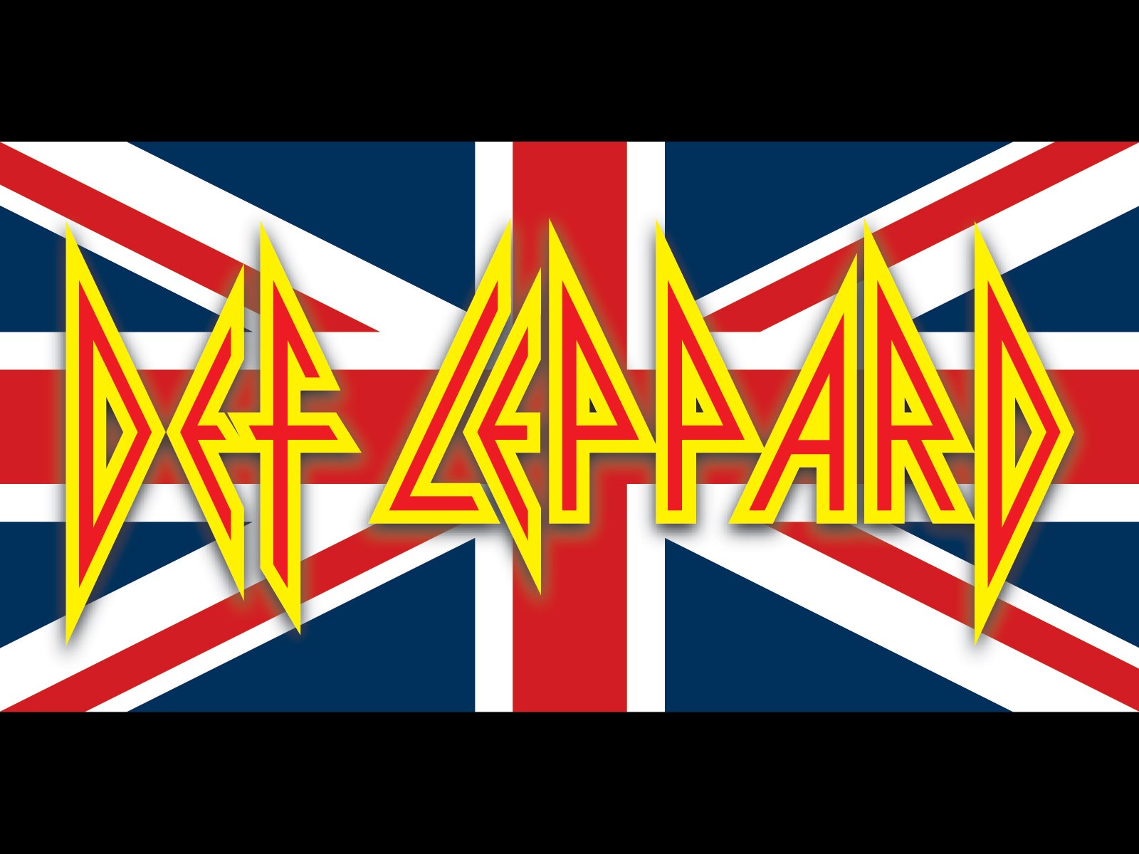 def, Leppard, Hair, Metal, Heavy, Hard, Rock, 37 Wallpapers HD ...