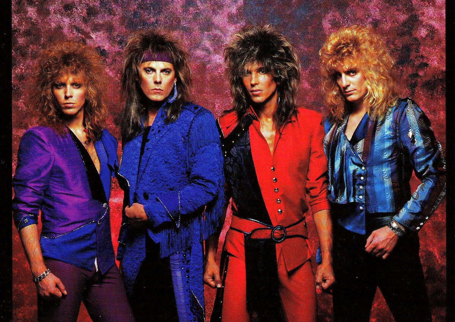 dokken, Hair, Metal, Heavy,  40 Wallpaper