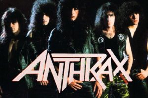 anthrax, Thrash, Metal, Heavy, Groove,  20