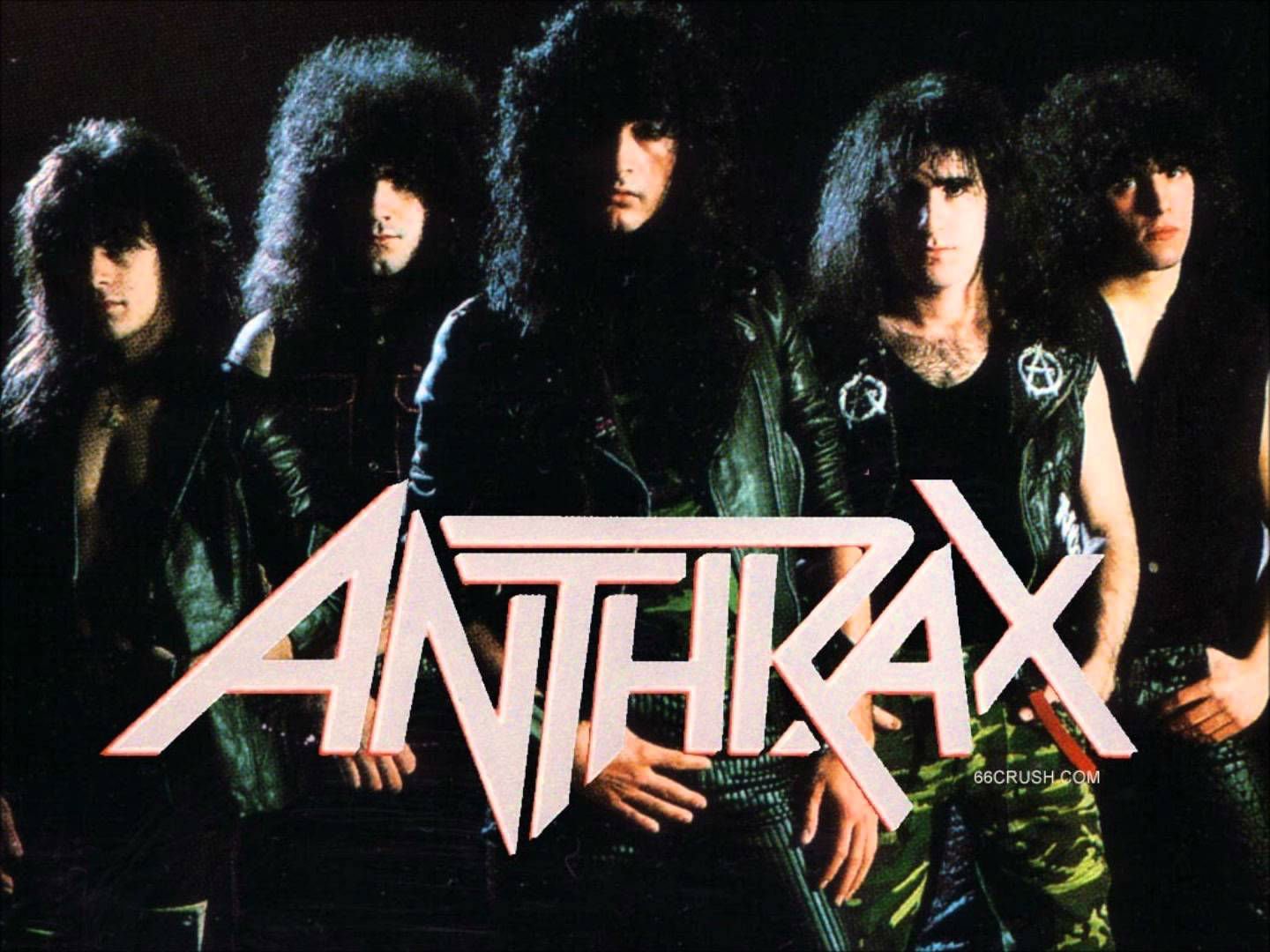 anthrax, Thrash, Metal, Heavy, Groove,  20 Wallpaper