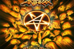 anthrax, Thrash, Metal, Heavy, Groove,  27