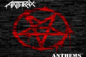 anthrax, Thrash, Metal, Heavy, Groove,  34