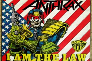 anthrax, Thrash, Metal, Heavy, Groove,  41