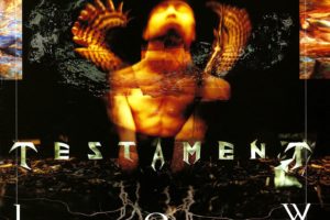 testament, Thrash, Metal, Heavy,  11