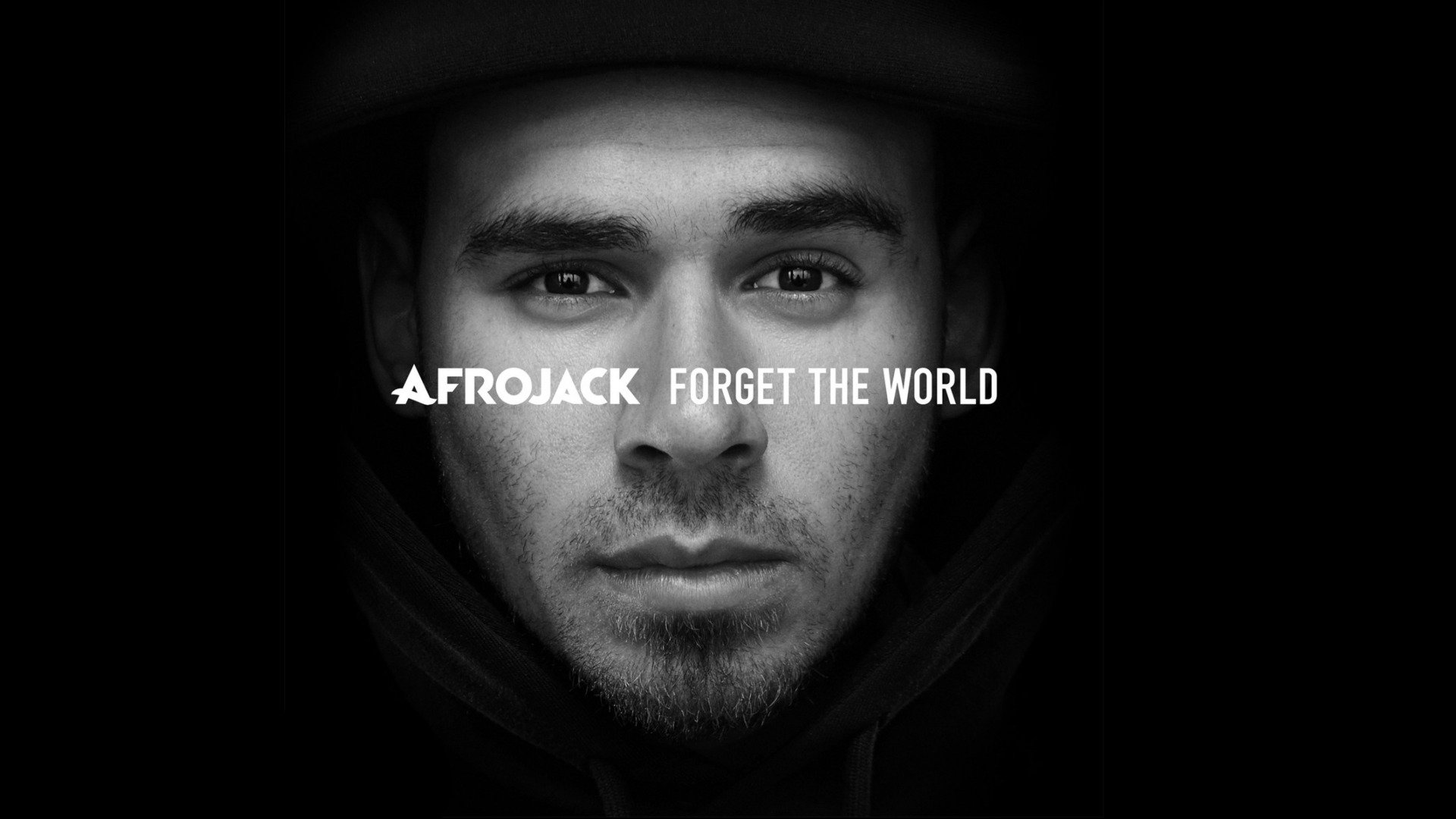 afrojack,  , Forget the world Wallpaper