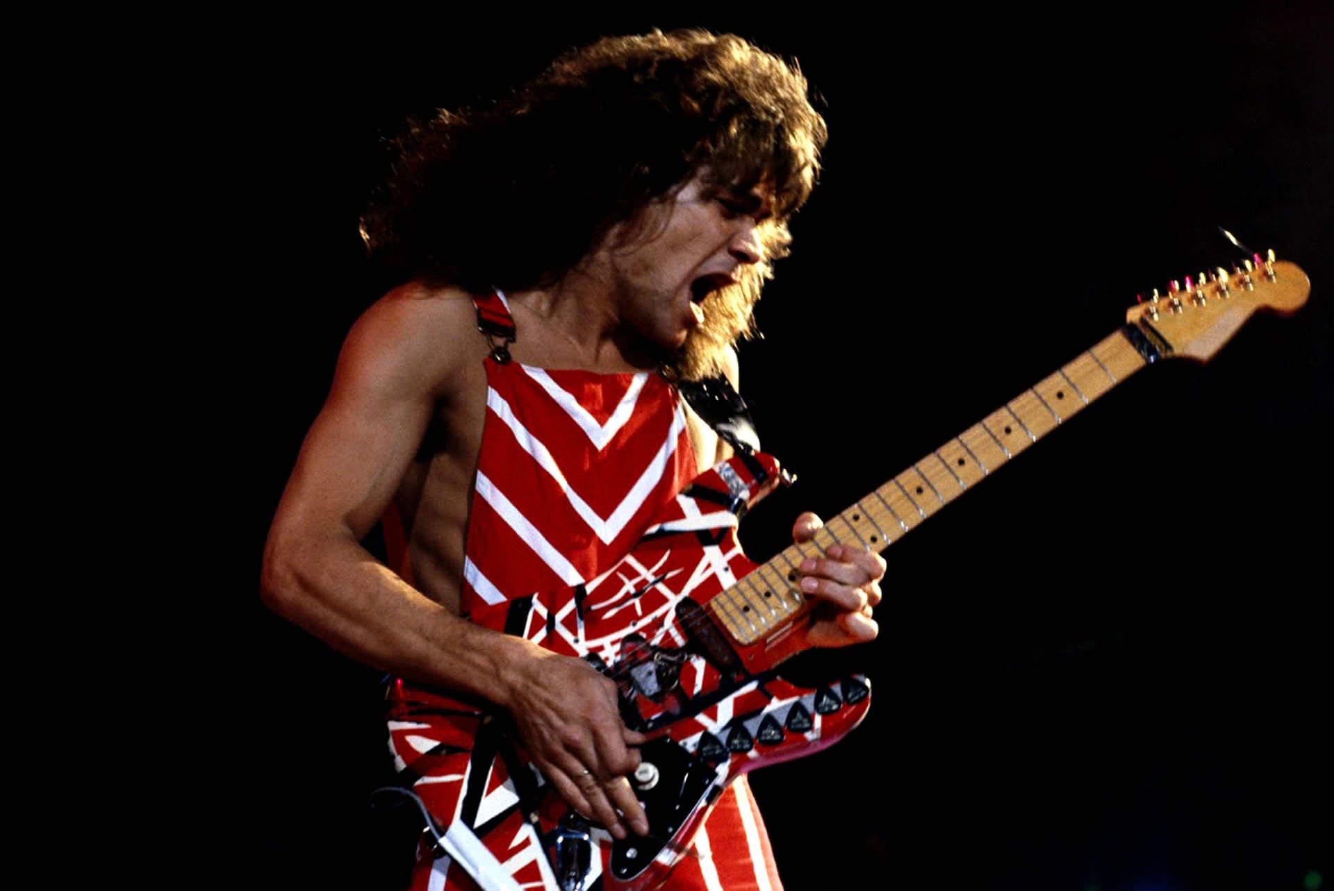 van, Halen, Hard, Rock, Heavy, Metal, Classic, Guitar, Concert Wallpaper