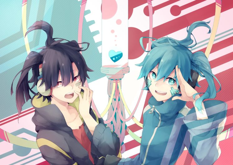 ene,  kagerou, Project , Enomoto, Takane, Kagerou, Project HD Wallpaper Desktop Background