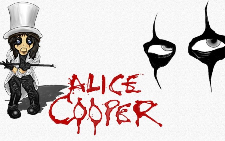 alice, Cooper, Heavy, Metal, Hard, Rock,  18 HD Wallpaper Desktop Background