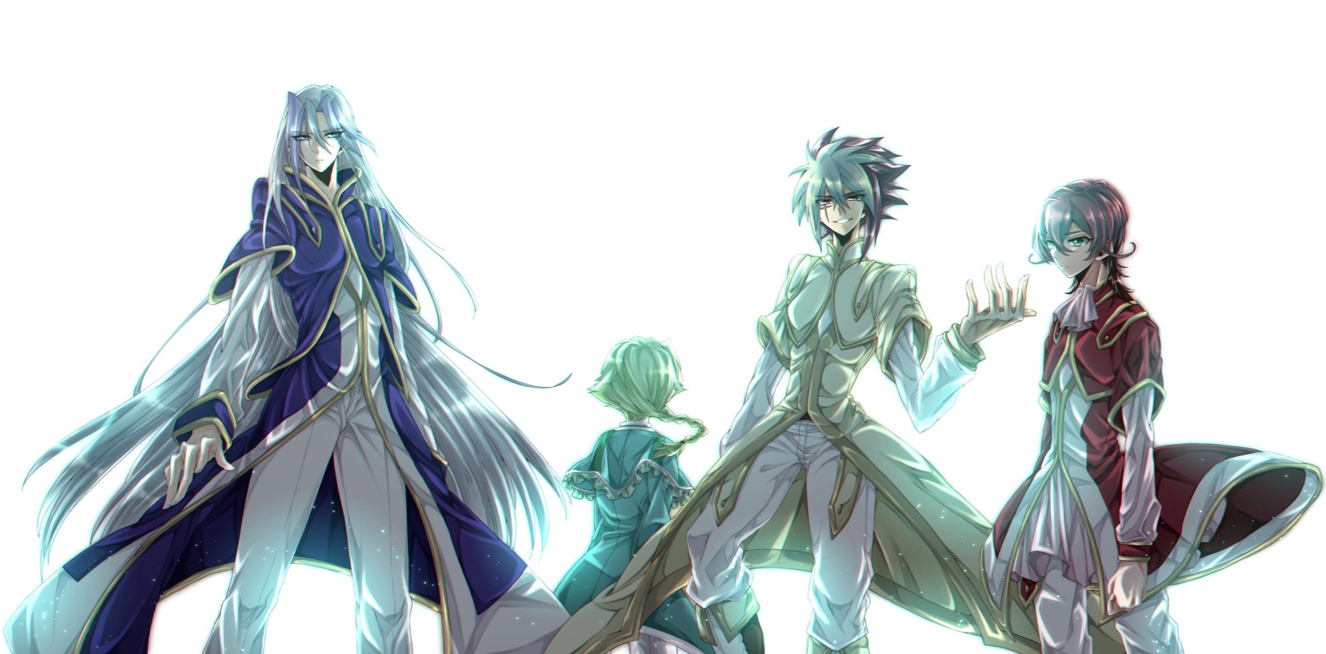yu gi oh , Zexal Wallpapers HD / Desktop and Mobile Backgrounds.