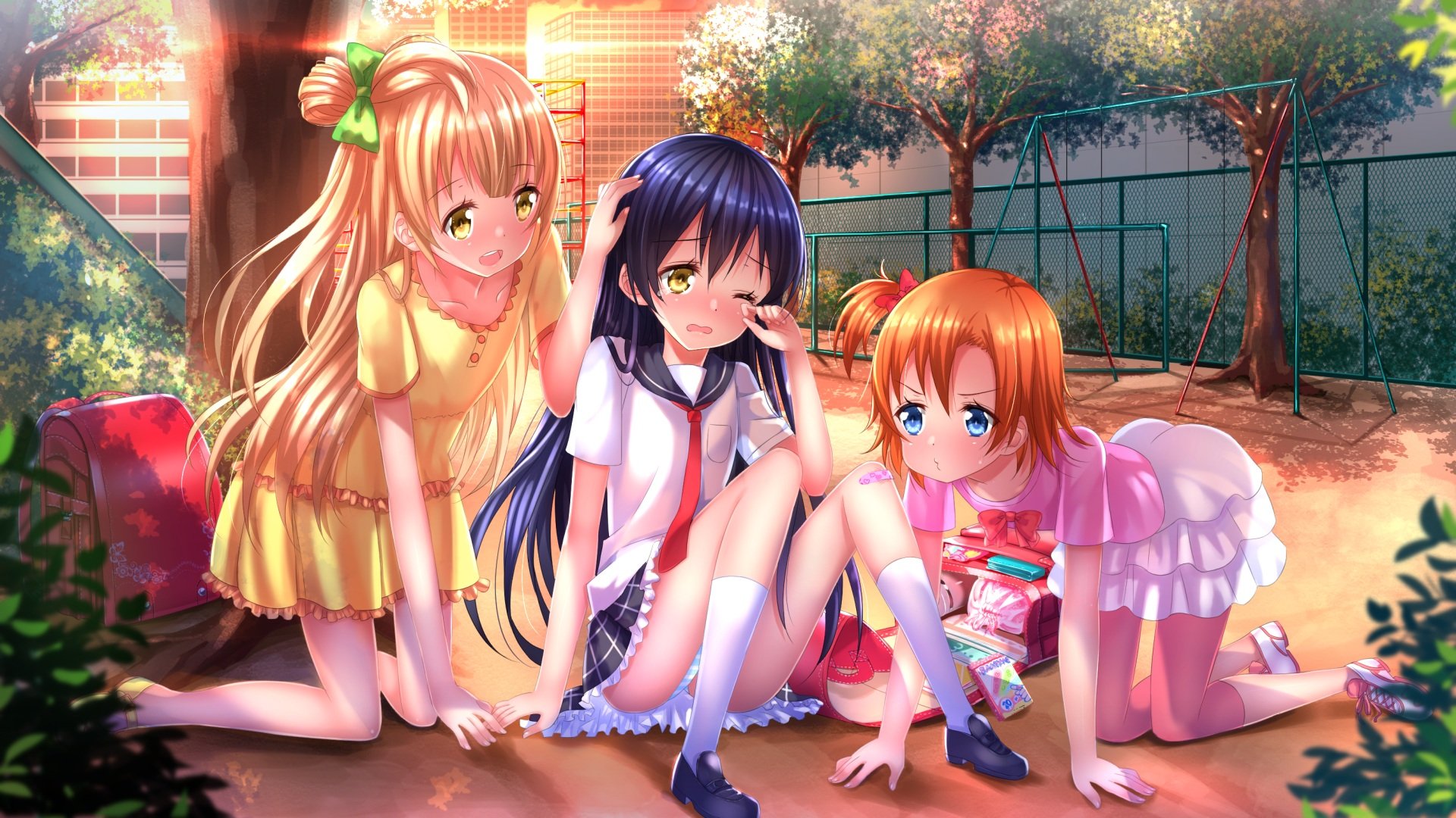 love, Live Wallpaper
