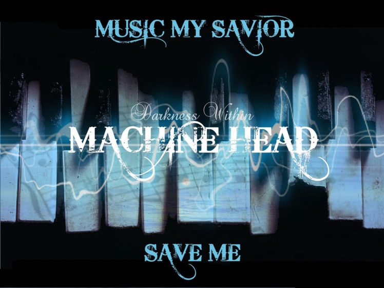 Machine Head Heavy Metal Thrash Nu Metal Groove Machine Head Wallpapers Hd Desktop And Mobile Backgrounds