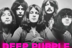 deep, Purple, Classic, Hard, Rock, Blues, Progressive