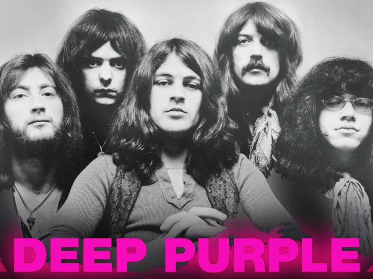 deep, Purple, Classic, Hard, Rock, Blues, Progressive HD Wallpaper Desktop Background