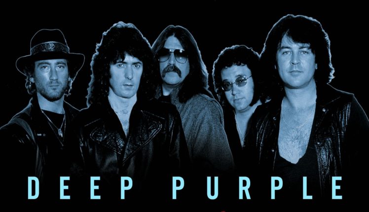 deep, Purple, Classic, Hard, Rock, Blues, Progressive HD Wallpaper Desktop Background