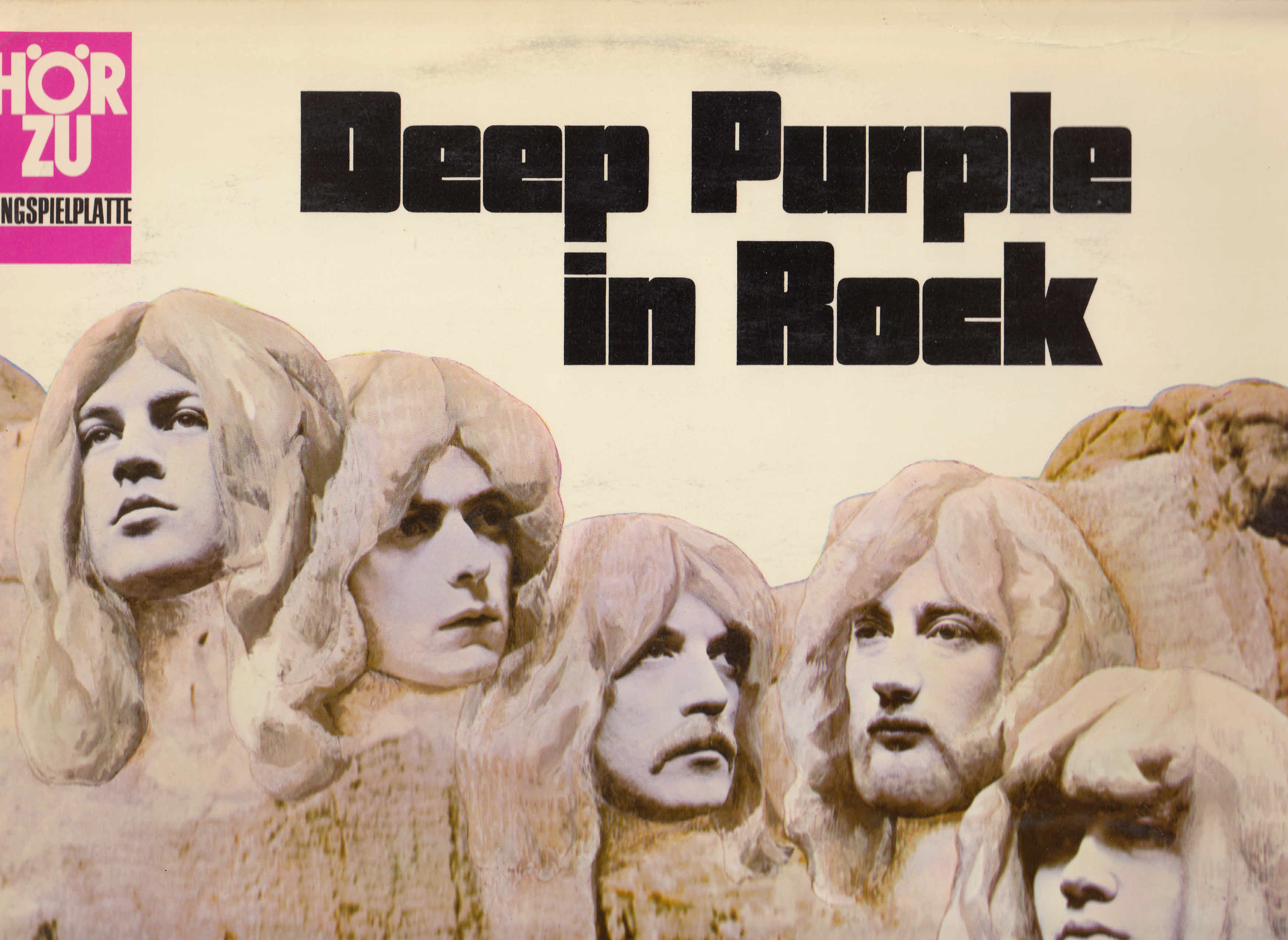 deep, Purple, Classic, Hard, Rock, Blues, Progressive Wallpaper