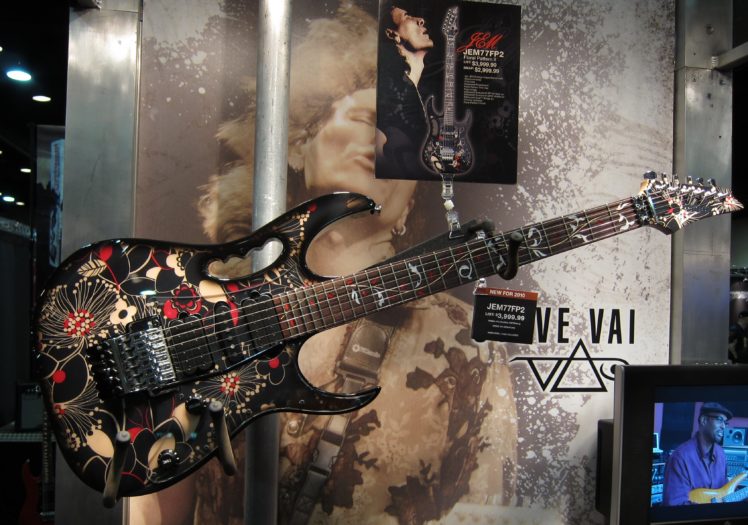 steve vai, Guitar, Hard, Rock, Progressive, Heavy, Metal, Steve, Vai HD Wallpaper Desktop Background