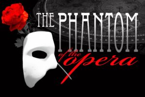 Phantom Of The Opera Drama Musical Romance Phanton Opera Horror Wallpapers Hd Desktop And Mobile Backgrounds