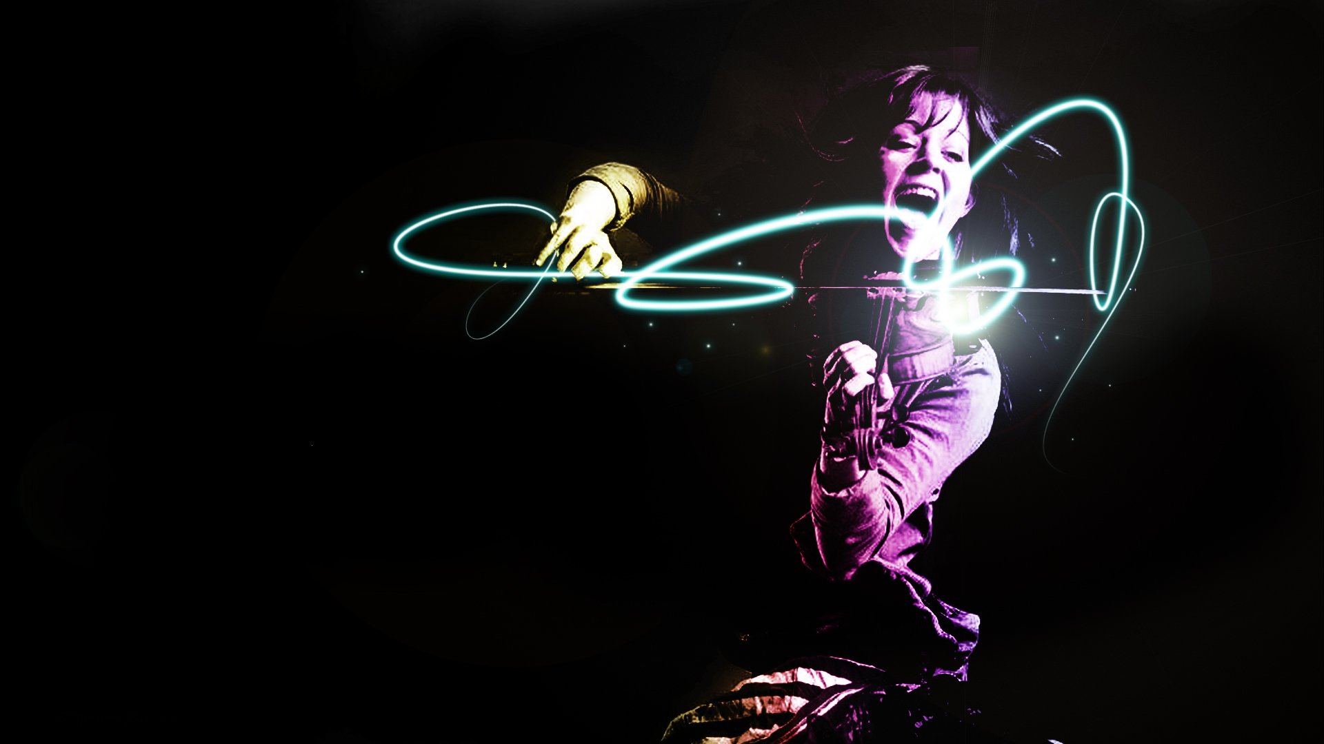 lindsey, Stirling, Violin, Violinist, Electronic, Classical, Crossover, Dubstep,  1 Wallpaper