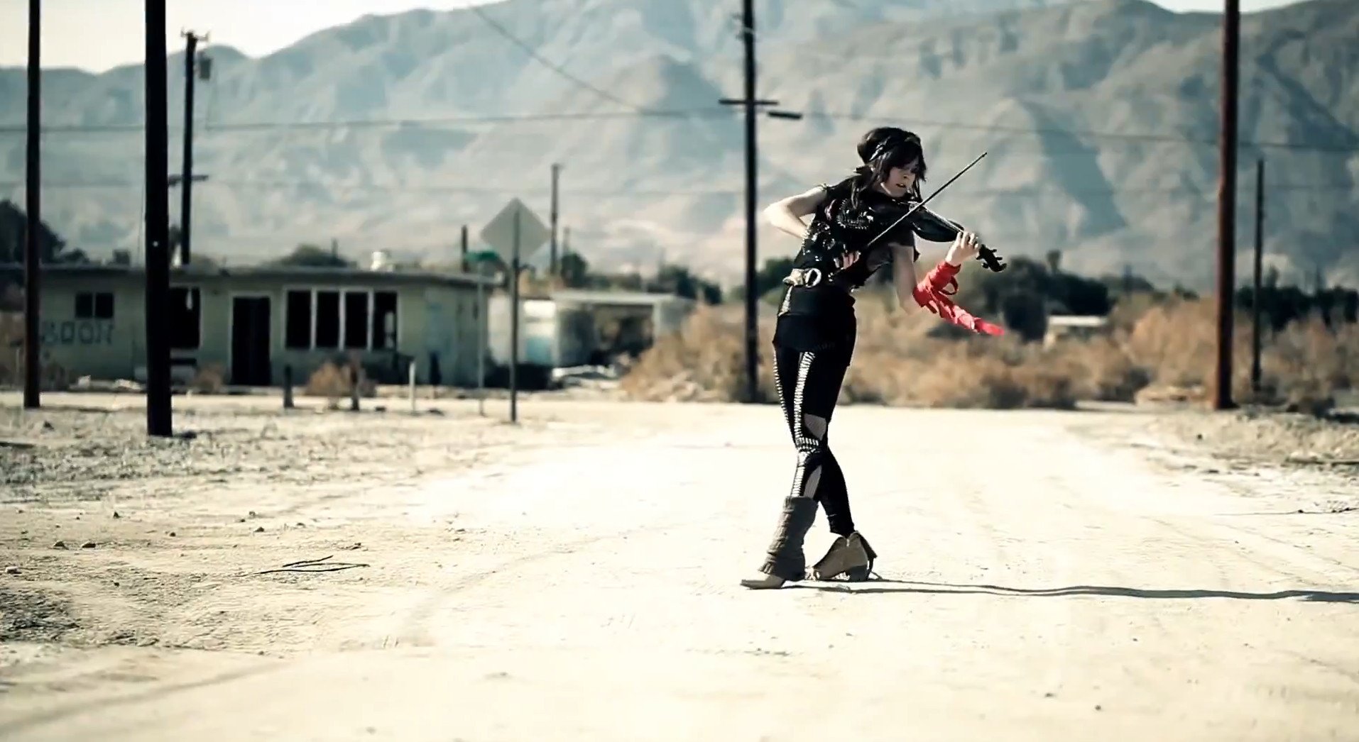 lindsey, Stirling, Violin, Violinist, Electronic, Classical, Crossover, Dubstep,  26 Wallpaper