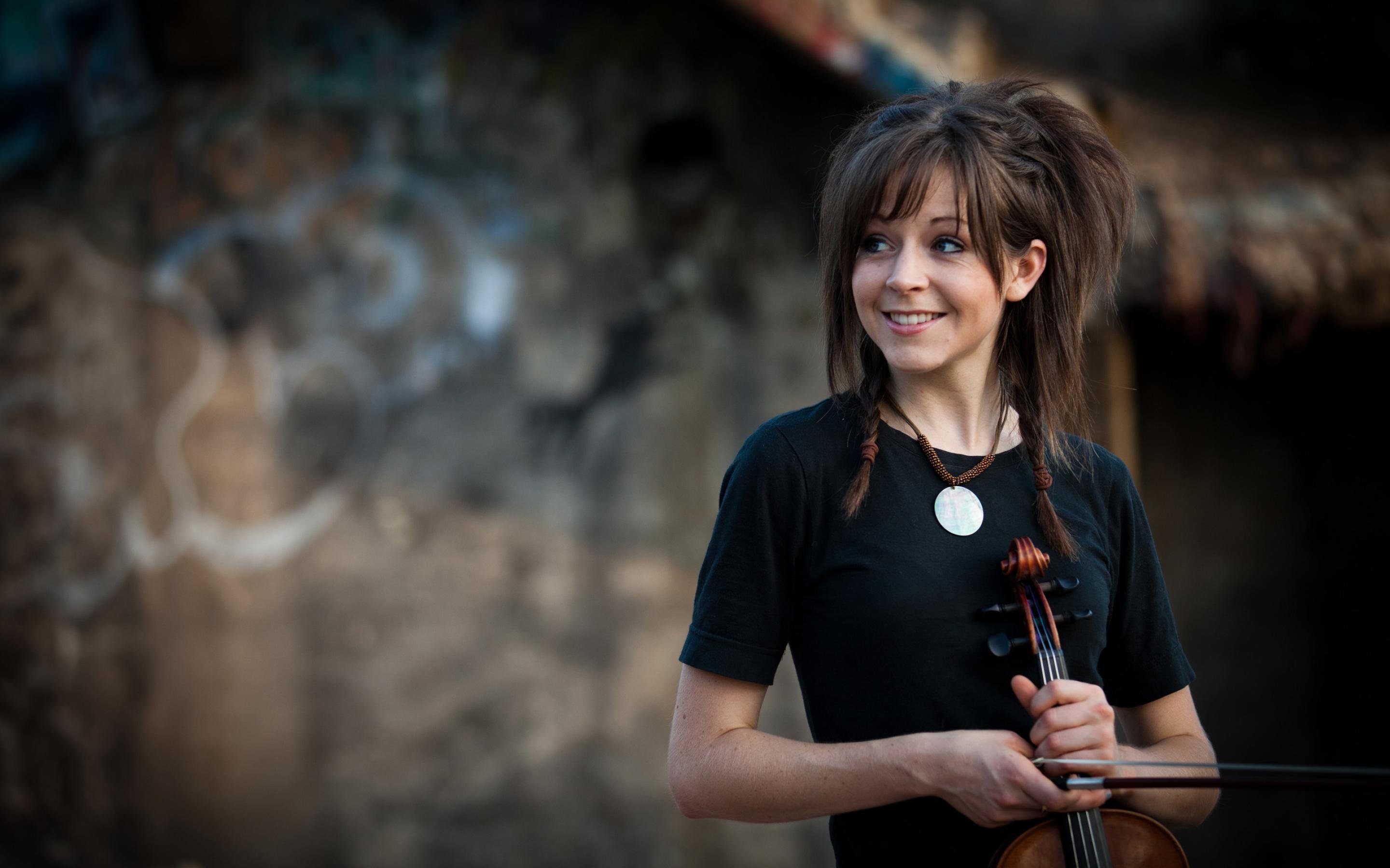 lindsey, Stirling, Violin, Violinist, Electronic, Classical, Crossover