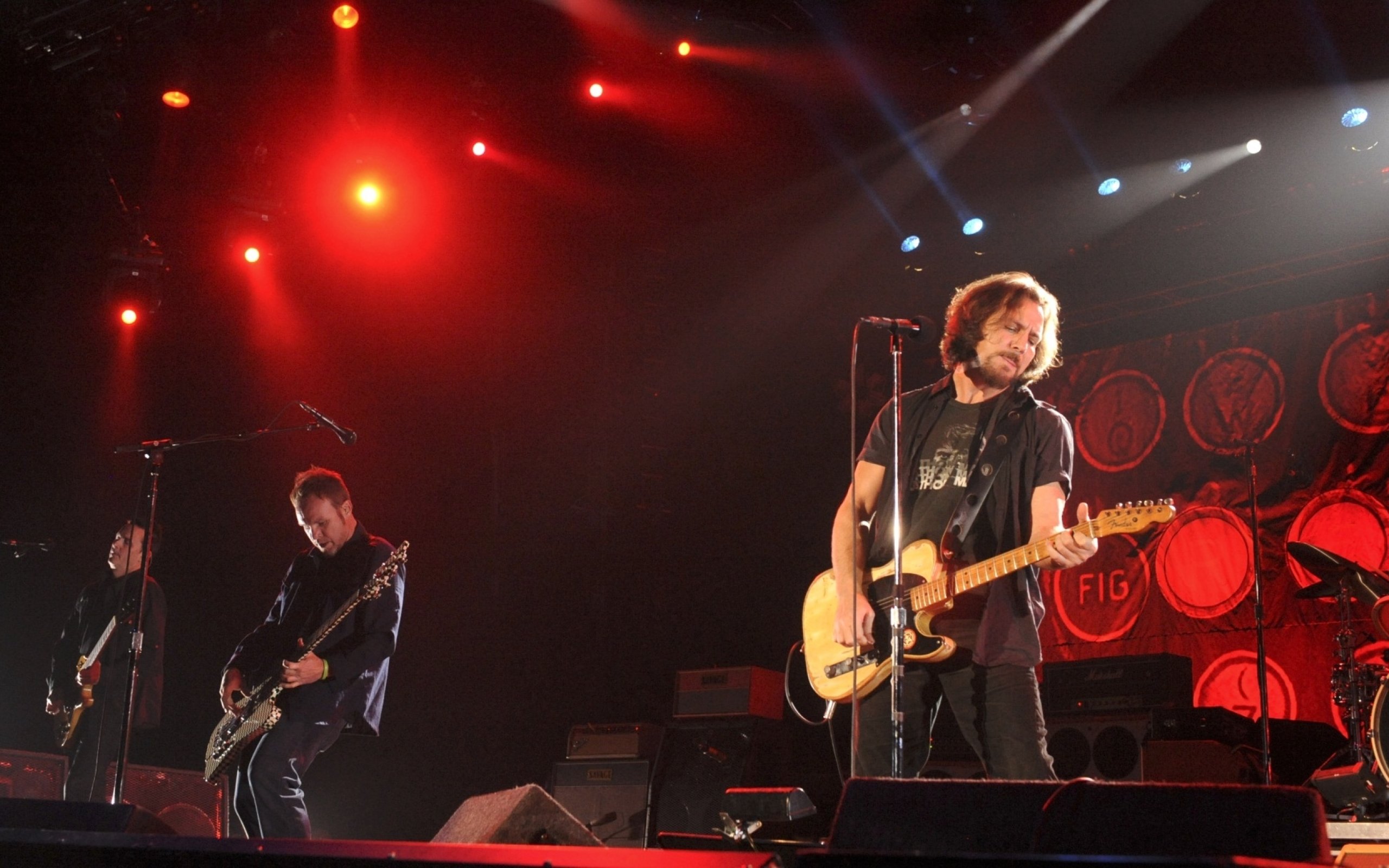 pearl, Jam, Alternative, Rock, Grunge, Hard, Pearl jam Wallpapers HD ...