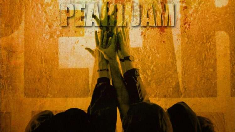pearl, Jam, Alternative, Rock, Grunge, Hard, Pearl jam HD Wallpaper Desktop Background