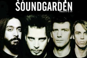 soundgarden, Alternative, Grunge, Heavy, Metal, Hard, Rock