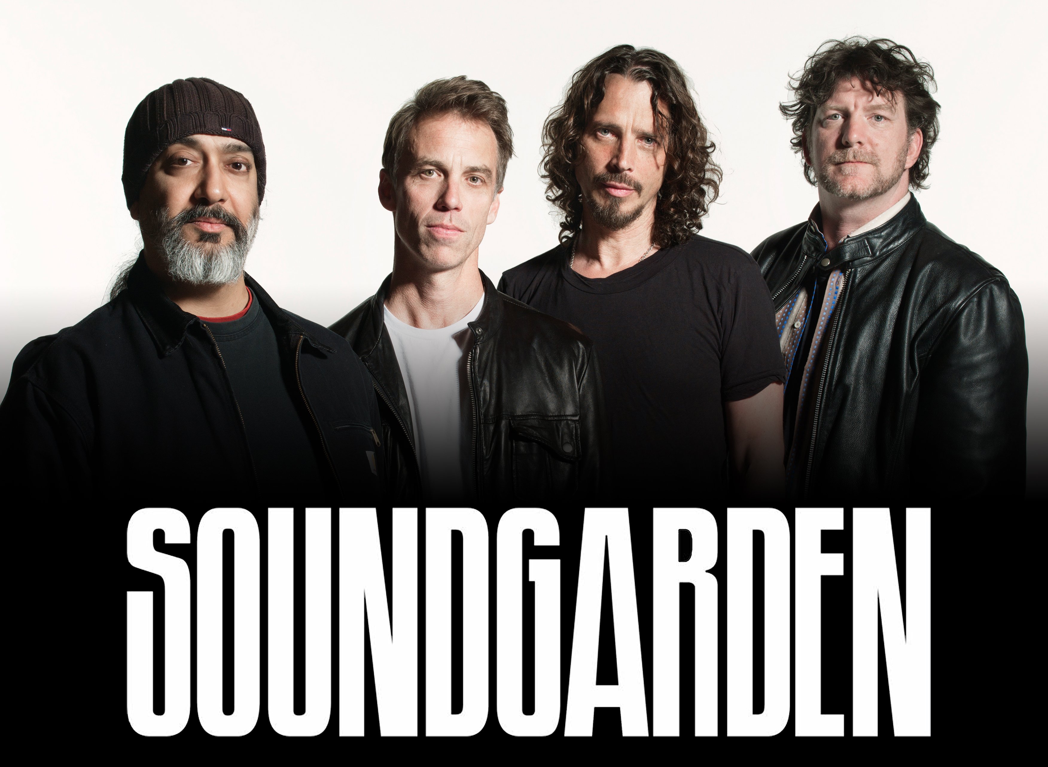 soundgarden, Alternative, Grunge, Heavy, Metal, Hard, Rock Wallpaper