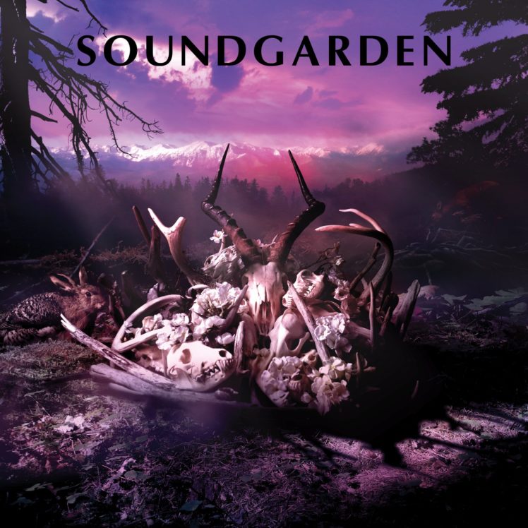 soundgarden, Alternative, Grunge, Heavy, Metal, Hard, Rock HD Wallpaper Desktop Background