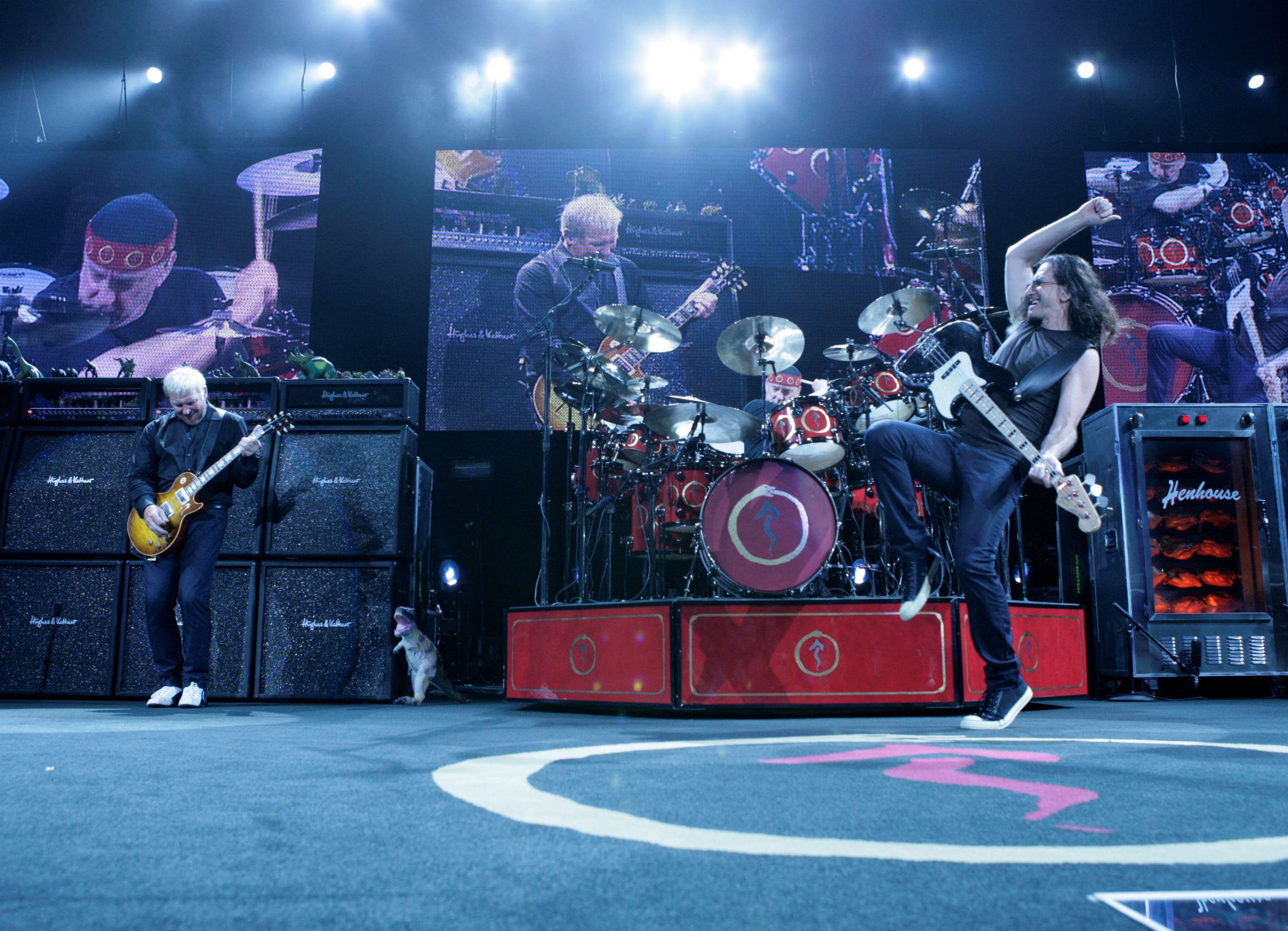 rush, Canadian, Rock, Hard, Progressive, Heavy, Metal, Classic Wallpaper