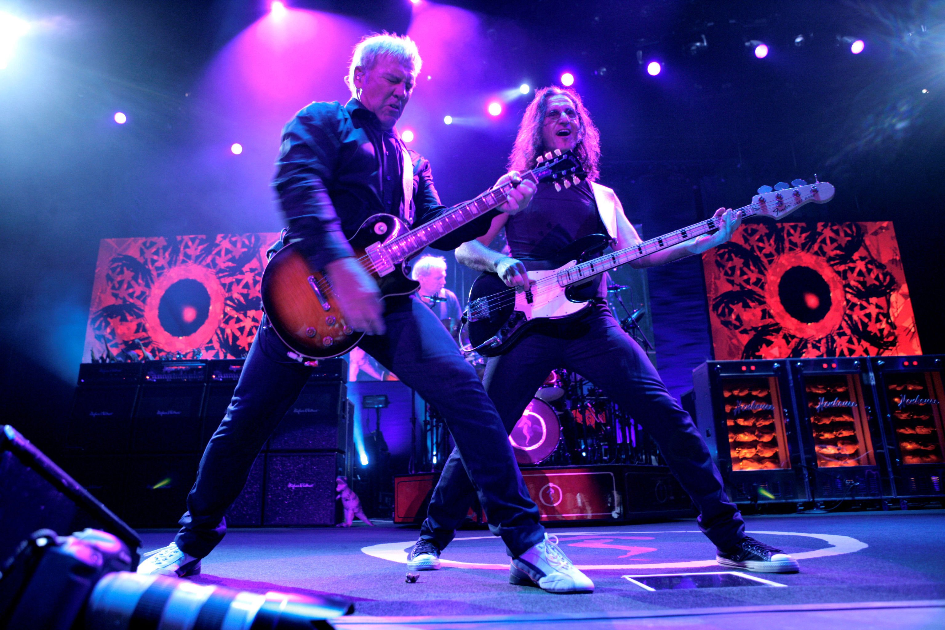 rush, Canadian, Rock, Hard, Progressive, Heavy, Metal, Classic Wallpaper